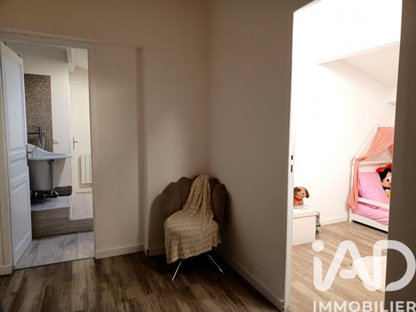 Appartement à vendre 3 pièces 71 m² La Valette-du-Var