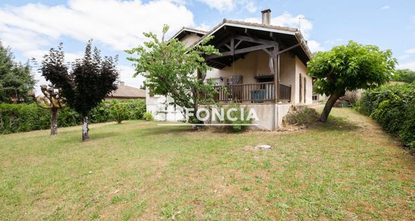 À vendre Maison 8 pièces 190.53 m² - Mont-de-marsan 40000