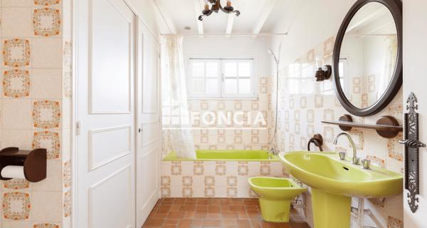 À vendre Maison 8 pièces 190.53 m² - Mont-de-marsan 40000