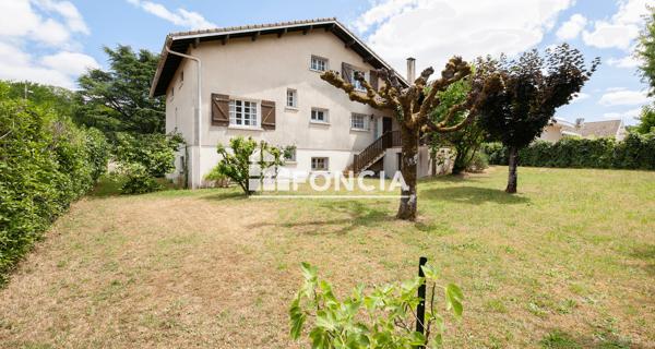 À vendre Maison 8 pièces 190.53 m² - Mont-de-marsan 40000