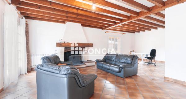 À vendre Maison 8 pièces 190.53 m² - Mont-de-marsan 40000