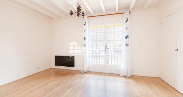 À vendre Maison 8 pièces 190.53 m² - Mont-de-marsan 40000
