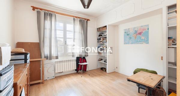À vendre Maison 8 pièces 190.53 m² - Mont-de-marsan 40000