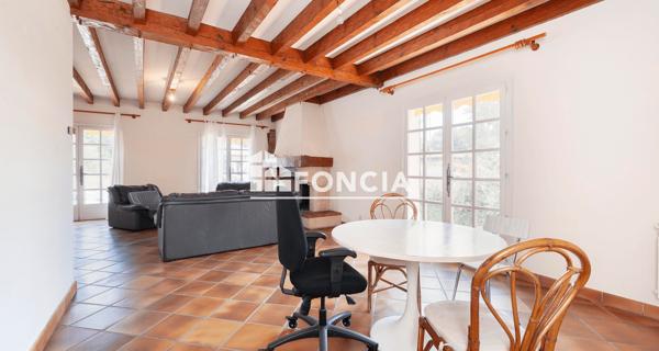 À vendre Maison 8 pièces 190.53 m² - Mont-de-marsan 40000