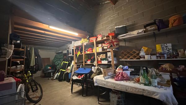 Maison plain-pied centre bourg Jaunay-Clan