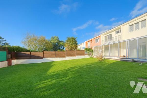 GUILERS - MAISON 4 CHAMBRES - TERRAIN 392M²