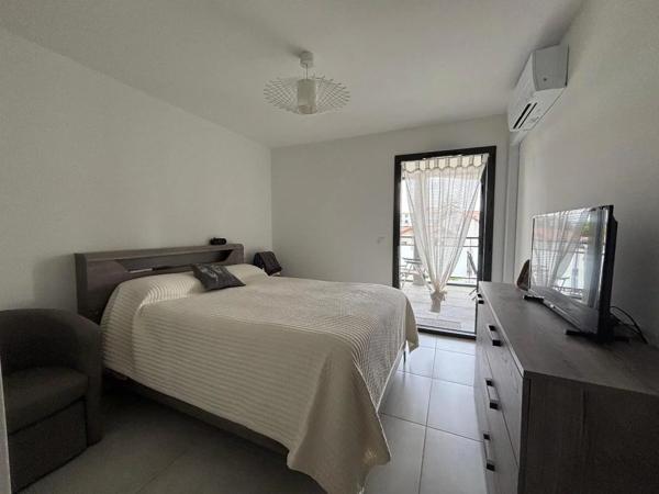Appartement à louer à Romans-sur-Isère (26100)