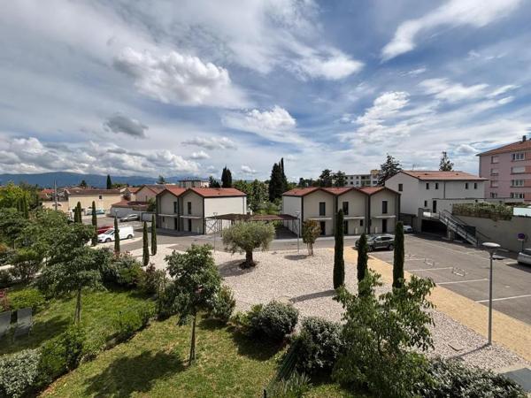 Appartement à louer à Romans-sur-Isère (26100)