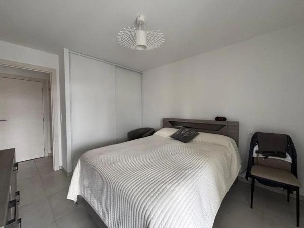 Appartement à louer à Romans-sur-Isère (26100)