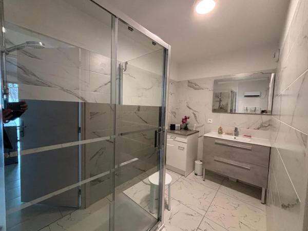 Appartement à louer à Romans-sur-Isère (26100)