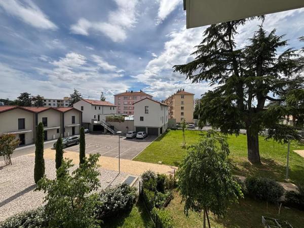 Appartement à louer à Romans-sur-Isère (26100)
