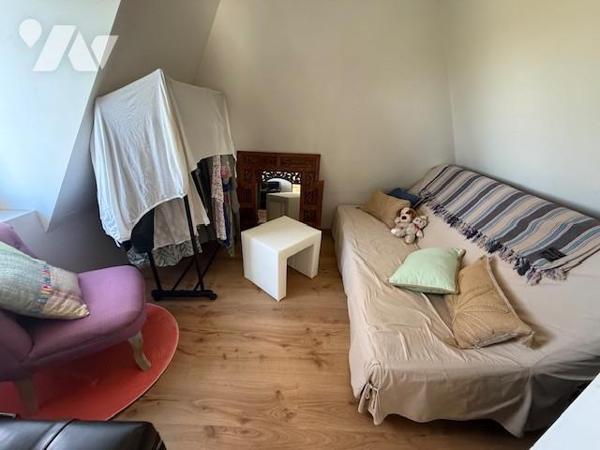 LA ROUSSIERE JOLIE MAISON NORMANDE RENOVEE AUX PRESTATIONS DE QUALITES DANS UN BEL ENVIRONNEMENT