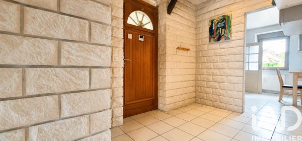Maison à vendre 5 pièces 103,87 m² Stiring-Wendel