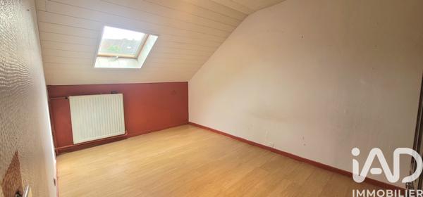 Maison à vendre 5 pièces 103,87 m² Stiring-Wendel