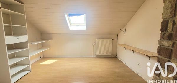 Maison à vendre 5 pièces 103,87 m² Stiring-Wendel