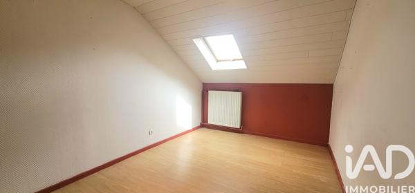Maison à vendre 5 pièces 103,87 m² Stiring-Wendel