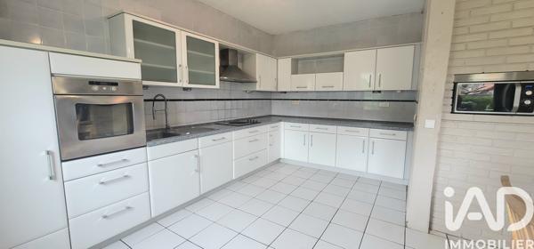 Maison à vendre 5 pièces 103,87 m² Stiring-Wendel