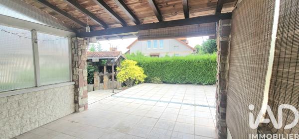 Maison à vendre 5 pièces 103,87 m² Stiring-Wendel