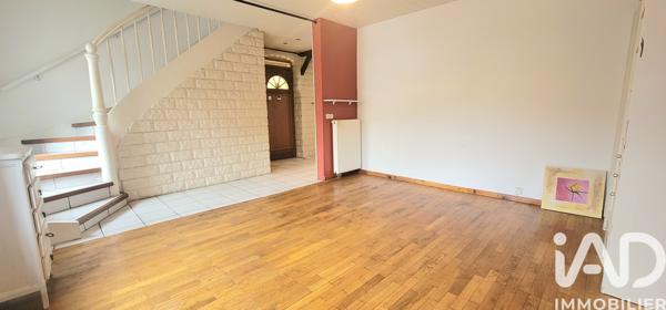 Maison à vendre 5 pièces 103,87 m² Stiring-Wendel