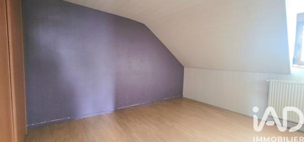 Maison à vendre 5 pièces 103,87 m² Stiring-Wendel
