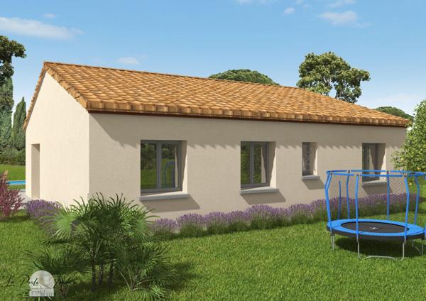 Marquixanes (66320) PROJET DE CONSTRUCTION MARQUIXANES