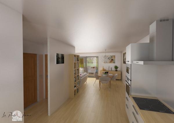 Marquixanes (66320) PROJET DE CONSTRUCTION MARQUIXANES