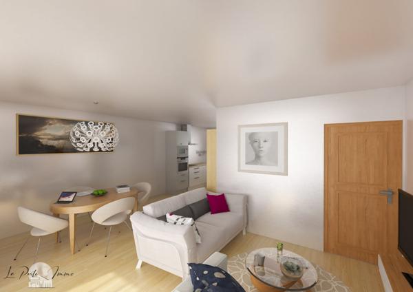 Marquixanes (66320) PROJET DE CONSTRUCTION MARQUIXANES