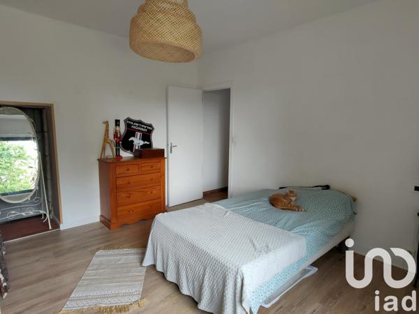 Maison à vendre 9 pièces 250 m² Senillé-Saint-Sauveur