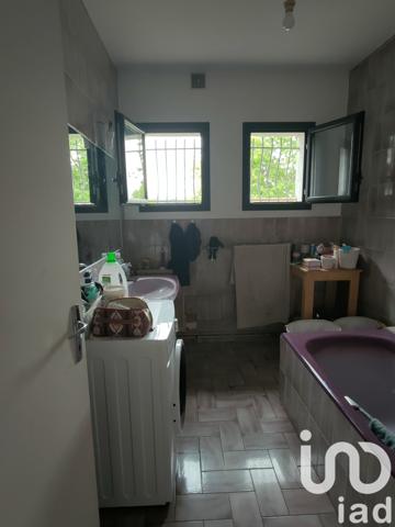 Maison à vendre 9 pièces 250 m² Senillé-Saint-Sauveur