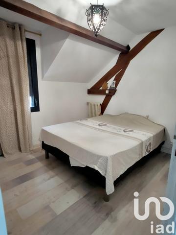 Maison à vendre 9 pièces 250 m² Senillé-Saint-Sauveur