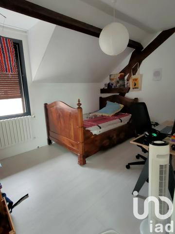 Maison à vendre 9 pièces 250 m² Senillé-Saint-Sauveur