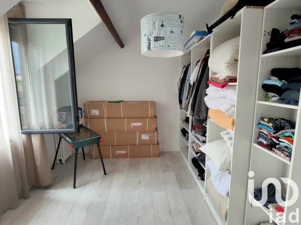 Maison à vendre 9 pièces 250 m² Senillé-Saint-Sauveur