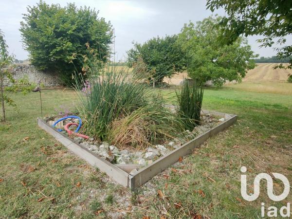 Maison à vendre 9 pièces 250 m² Senillé-Saint-Sauveur