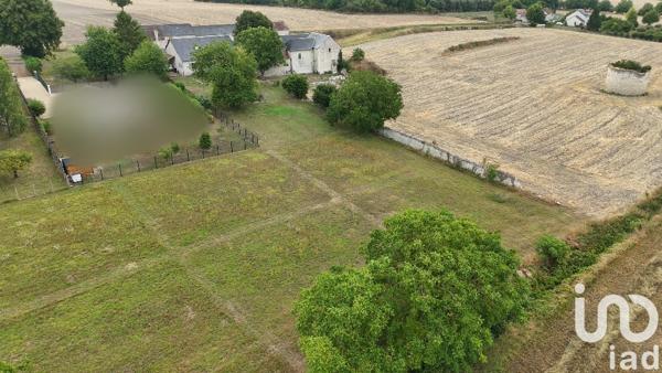 Maison à vendre 9 pièces 250 m² Senillé-Saint-Sauveur