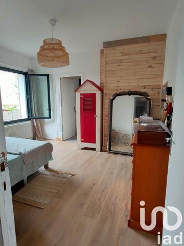 Maison à vendre 9 pièces 250 m² Senillé-Saint-Sauveur