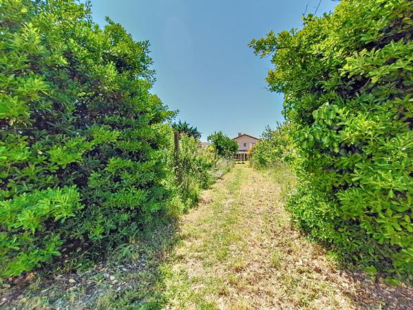 Achat terrain Angoulins - 762 m² - 350 500 €