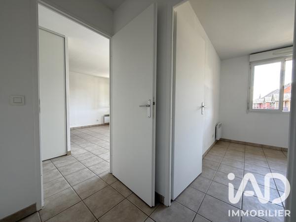 Appartement à vendre 2 pièces 41 m² La Rivière-Saint-Sauveur
