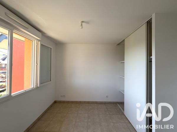 Appartement à vendre 2 pièces 41 m² La Rivière-Saint-Sauveur