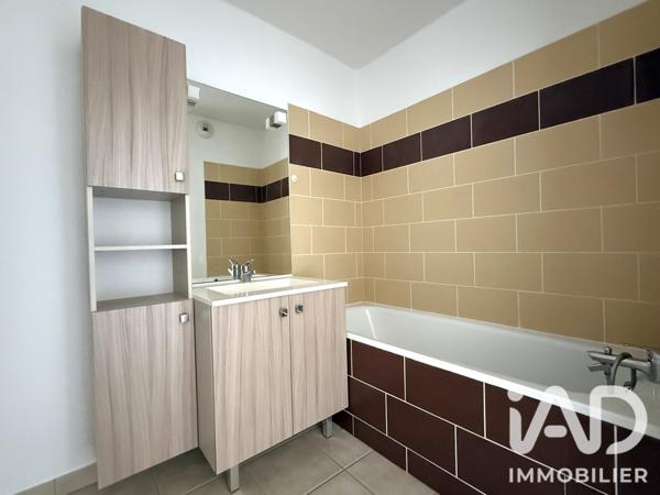 Appartement à vendre 2 pièces 41 m² La Rivière-Saint-Sauveur