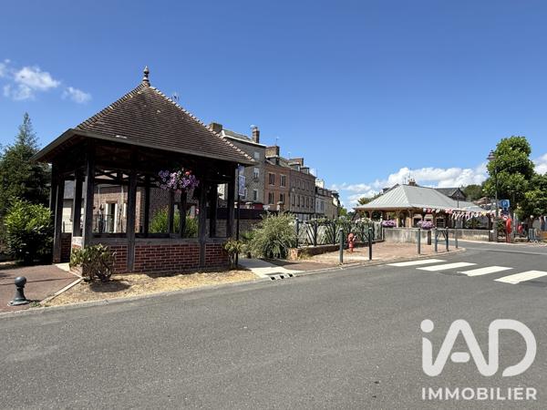 Appartement à vendre 2 pièces 41 m² La Rivière-Saint-Sauveur
