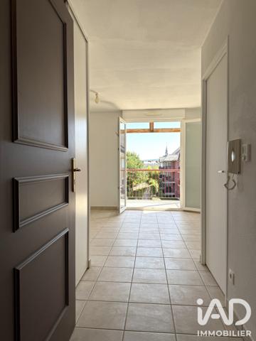 Appartement à vendre 2 pièces 41 m² La Rivière-Saint-Sauveur