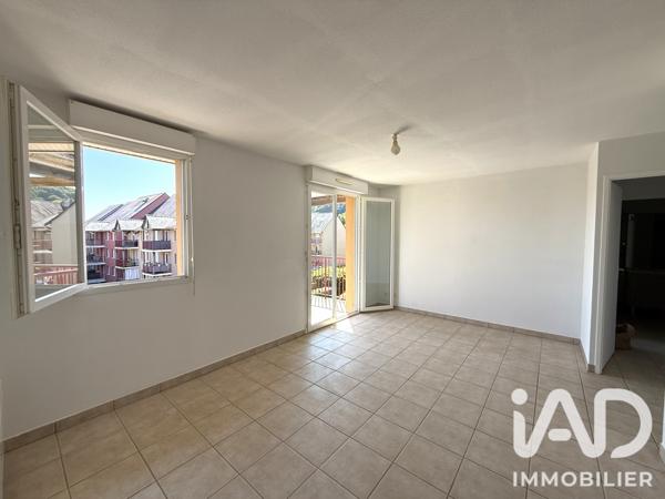 Appartement à vendre 2 pièces 41 m² La Rivière-Saint-Sauveur