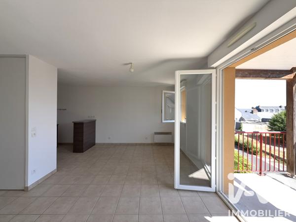 Appartement à vendre 2 pièces 41 m² La Rivière-Saint-Sauveur