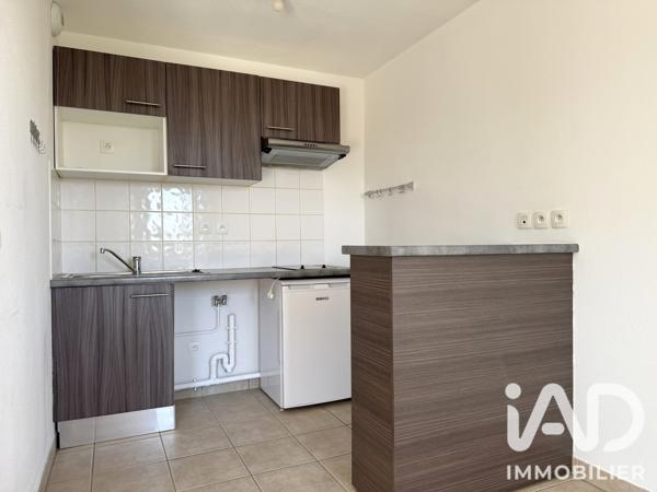 Appartement à vendre 2 pièces 41 m² La Rivière-Saint-Sauveur