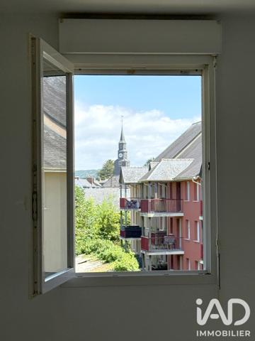 Appartement à vendre 2 pièces 41 m² La Rivière-Saint-Sauveur