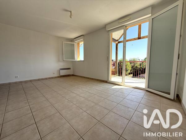 Appartement à vendre 2 pièces 41 m² La Rivière-Saint-Sauveur