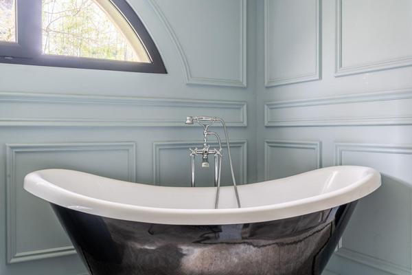 Maison de charme aux Prébendes