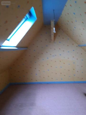 Maison à vendre à Grainville-sur-Ry en Seine-Maritime (76116), ref : YB/315