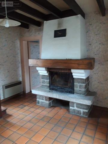 Maison à vendre à Grainville-sur-Ry en Seine-Maritime (76116), ref : YB/315