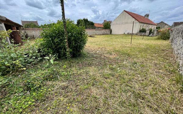 Terrain à vendre    Fère-en-Tardenois